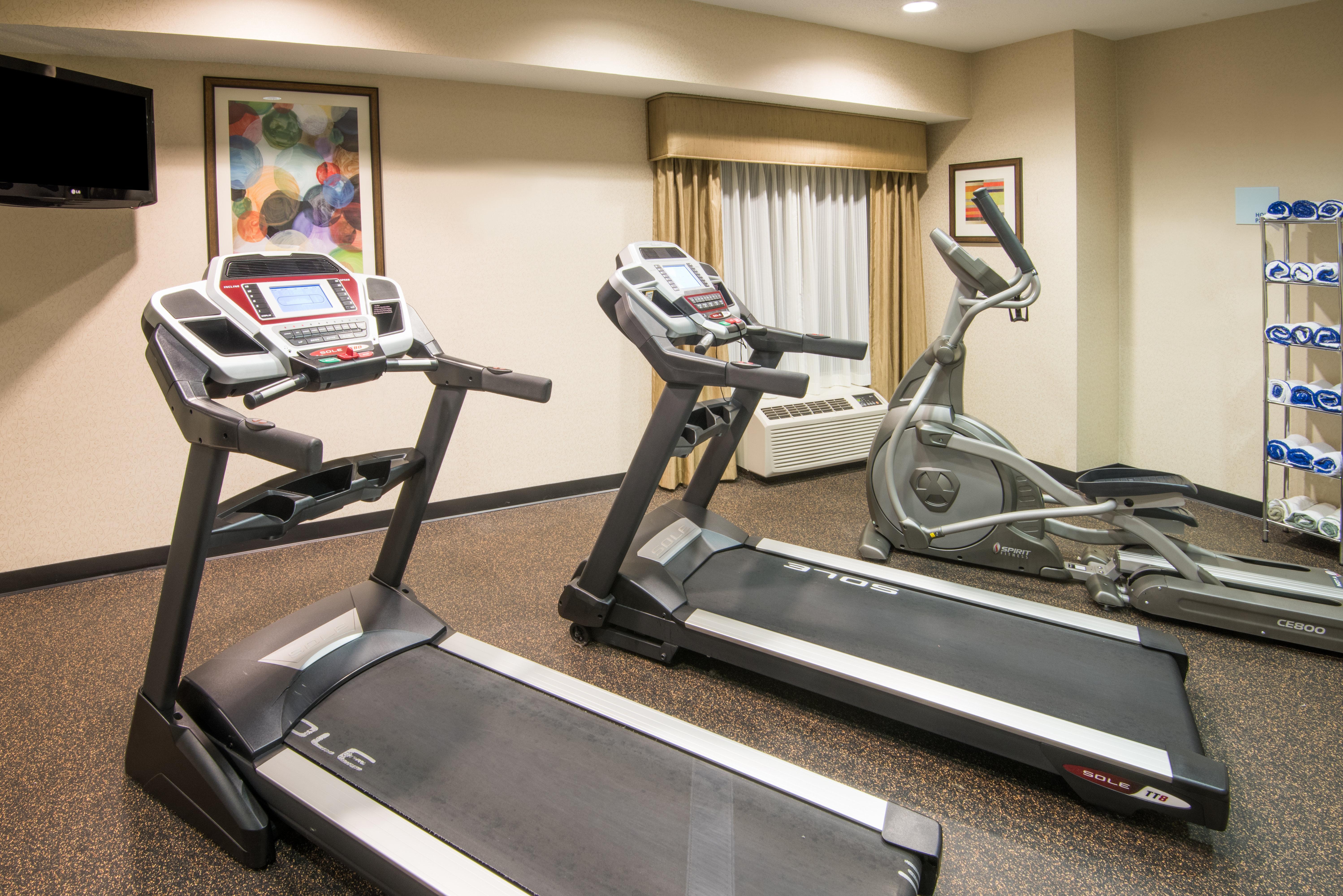 Holiday Inn Express & Suites - Sharon-Hermitage By Ihg West Middlesex Ngoại thất bức ảnh