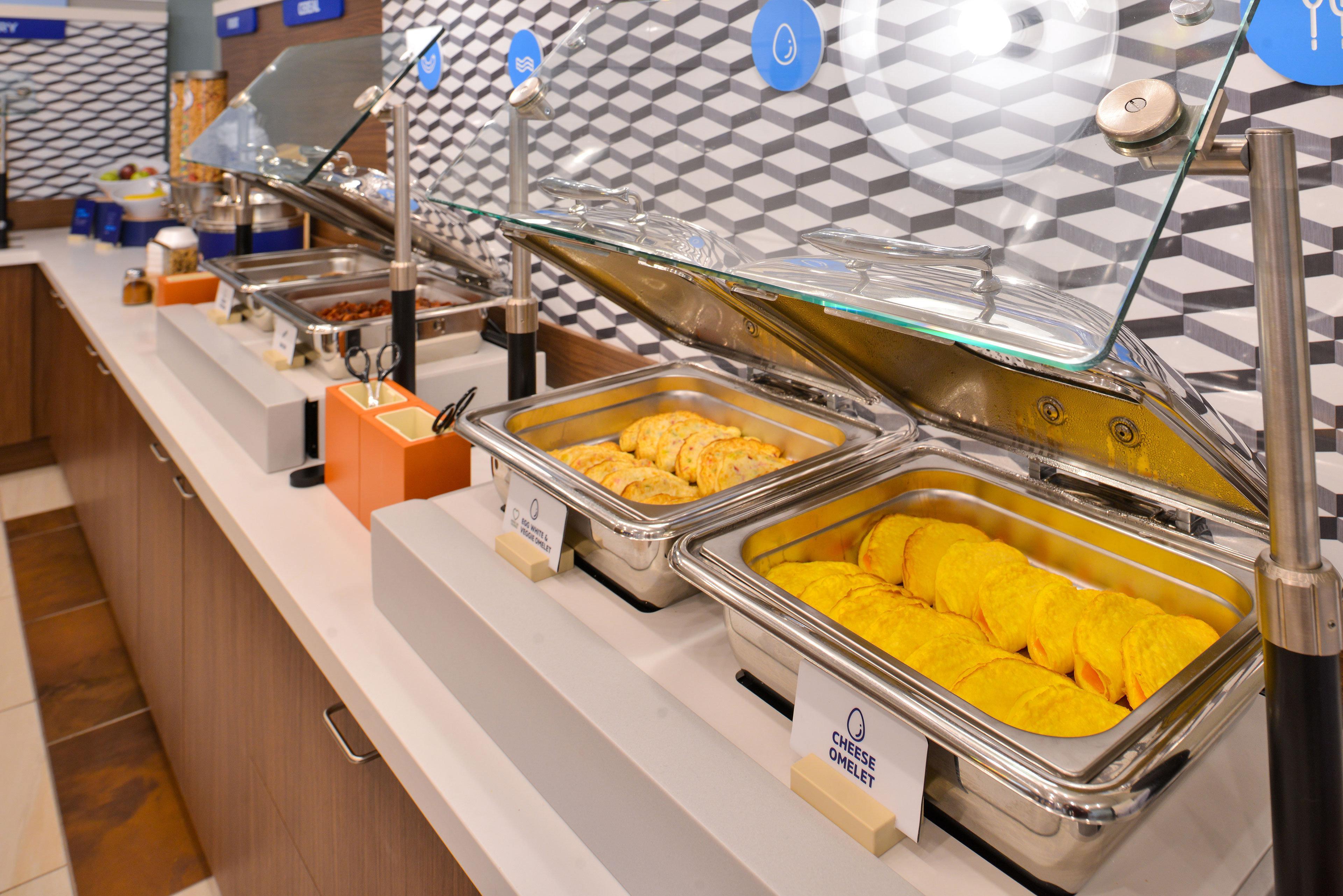 Holiday Inn Express & Suites - Sharon-Hermitage By Ihg West Middlesex Ngoại thất bức ảnh