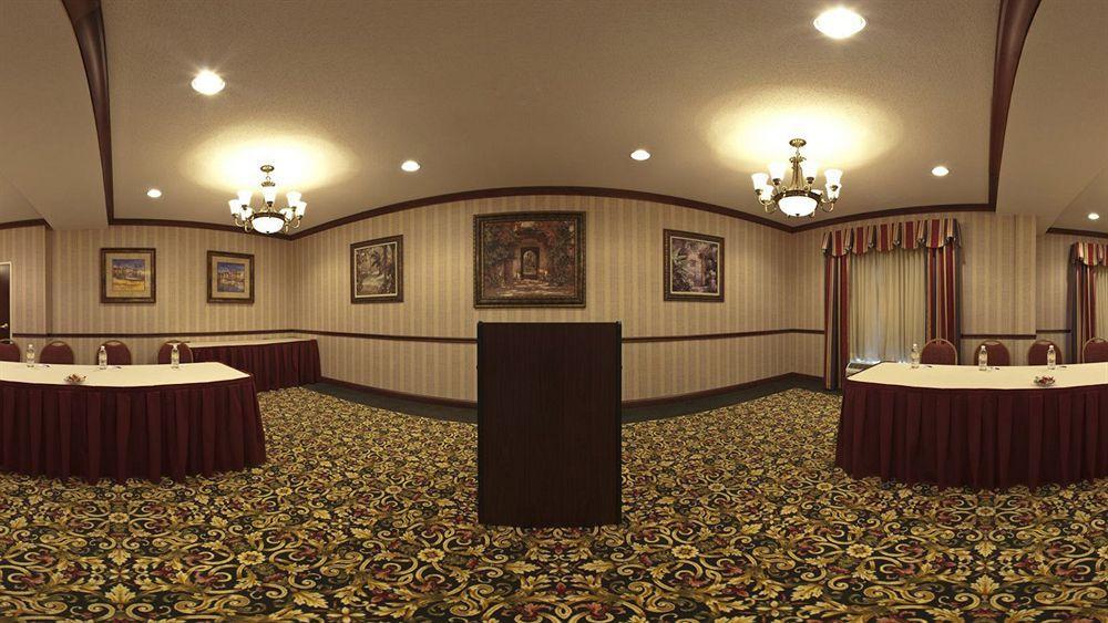 Holiday Inn Express & Suites - Sharon-Hermitage By Ihg West Middlesex Ngoại thất bức ảnh